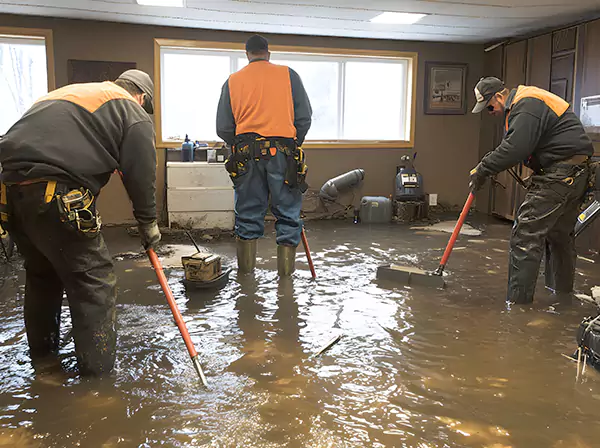 Stormwater Removal in Palmetto