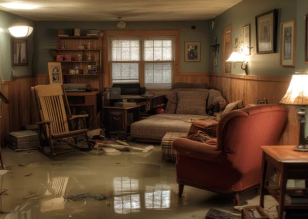 Your Emergency Apartment Water Restoration Specialist in Palmetto, GA