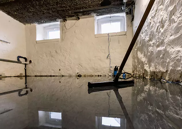 Trusted Basement Water Damage Cleanup: Your Flood Damage Cleanup Company in Palmetto, GA