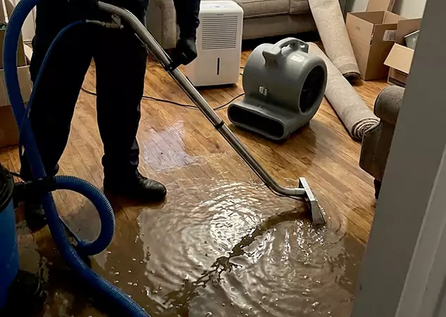 Reliable Basement Water Remediation: Your Basement Water Restoration in Palmetto, GA