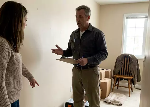Your Emergency Water Damage Restoration in Palmetto, GA