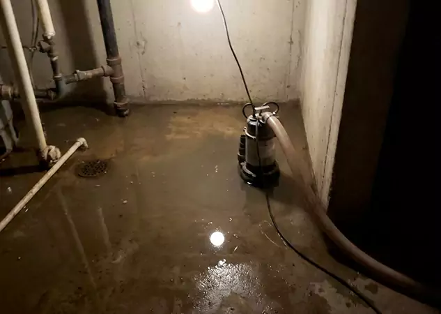 Your Water Damage Restoration Partner in Palmetto, GA