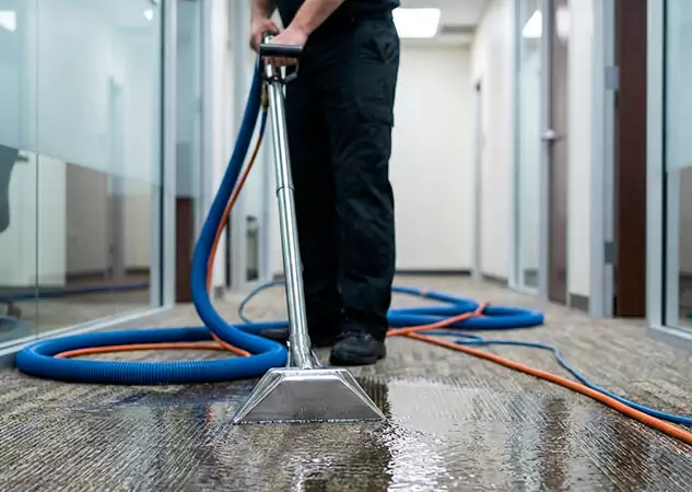 Your Commercial Water Cleanup Partner in Palmetto, GA