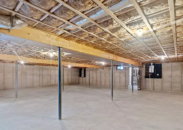 Expert Crawl Space Cleanup: Your Crawl Space Restoration Team in Palmetto, GA