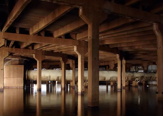 Your Water Damage Mitigation Experts in Palmetto, GA