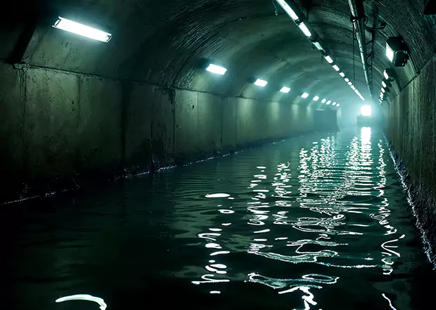 Full-Service Crawl Space Water Extraction Options in Palmetto, GA