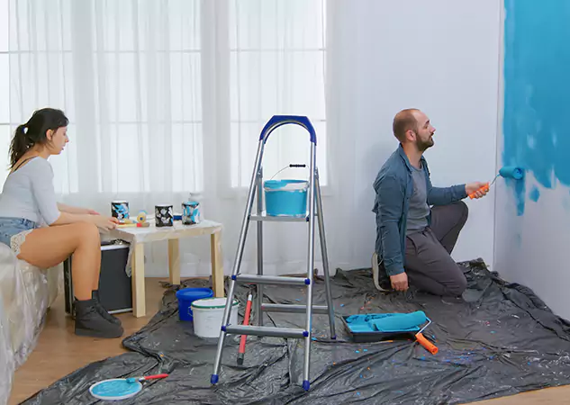 Trusted Water Damage Repair: Your Certified Restoration Company in Palmetto, GA