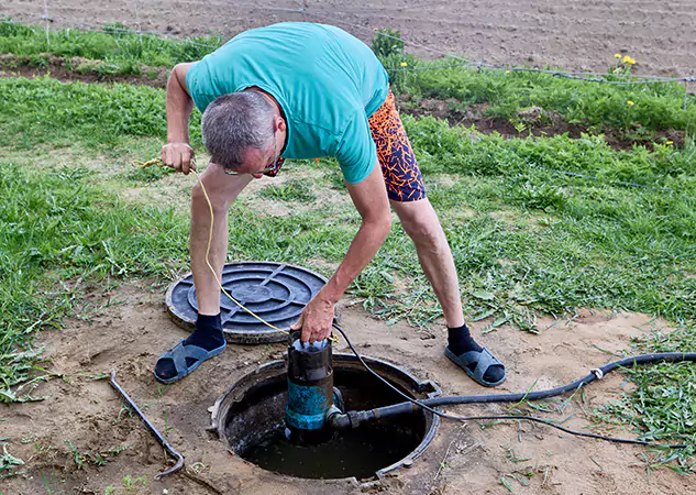 Your Sewage Cleanup Company in Palmetto, GA