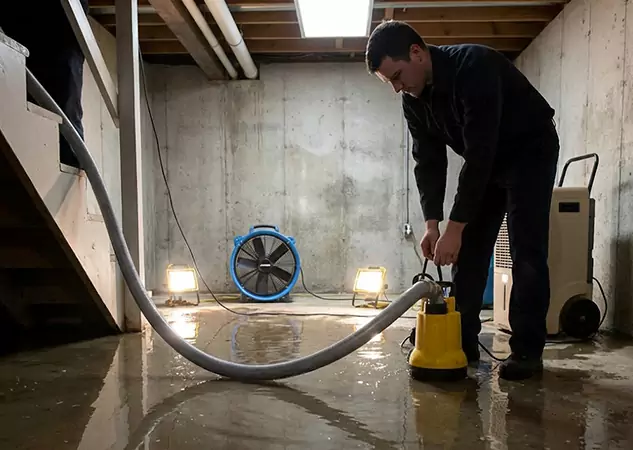 Proven Emergency Water Removal Services: Your Restoration Specialists in Palmetto, GA