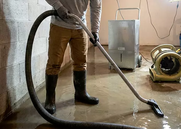 Your Water Mold Fire Restoration Team in Palmetto, GA