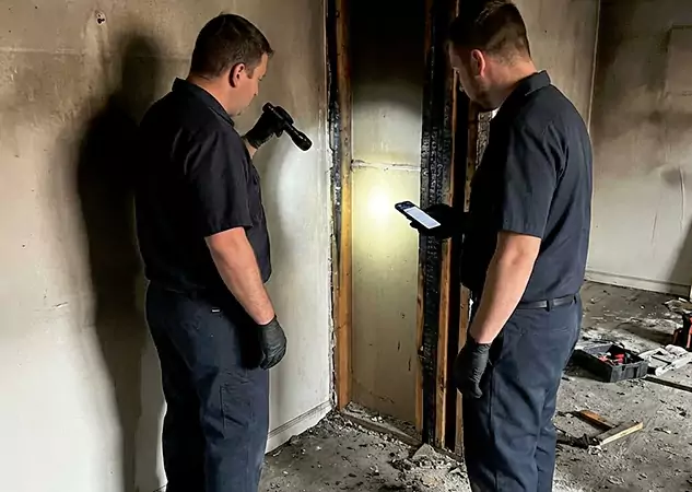 Your Fire and Water Damage Companies in Palmetto, GA