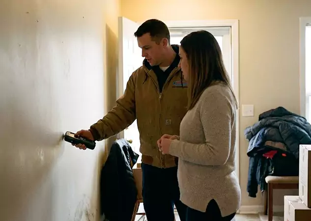 Your Complete Restoration Company in Palmetto, GA