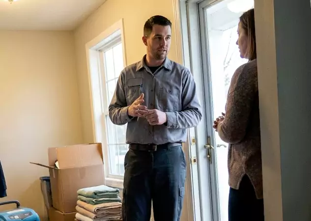 Certified Flood Clean Up Services: Your Flood Damage Specialists in Palmetto, GA