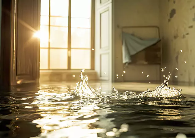 Your Trusted Water Damage Restoration Specialists in Palmetto, GA