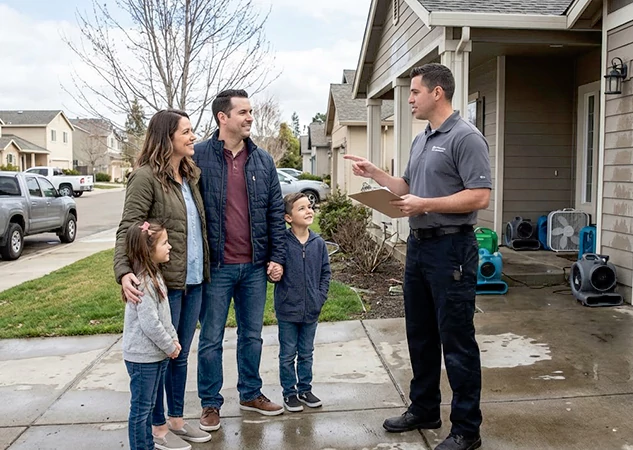 Your Leak Detection Specialist in Palmetto, GA