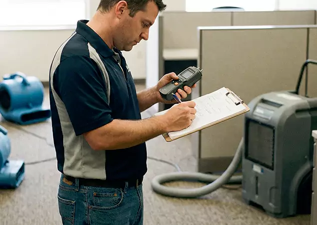 Your Home Water Mitigation Services in Palmetto, GA
