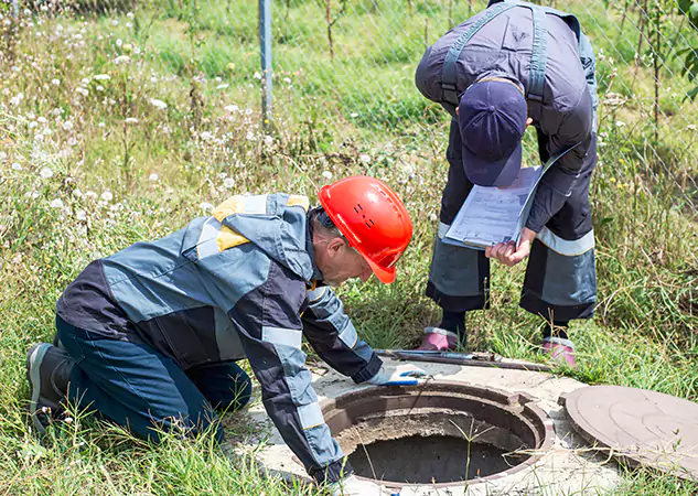 Your Sewage Cleanup Company in Palmetto, GA