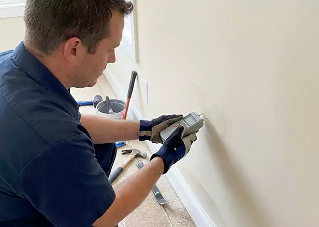 Your Trusted Restoration Company in Palmetto, GA
