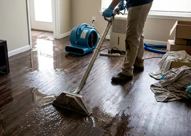 Your Trusted Restoration Company in Palmetto, GA