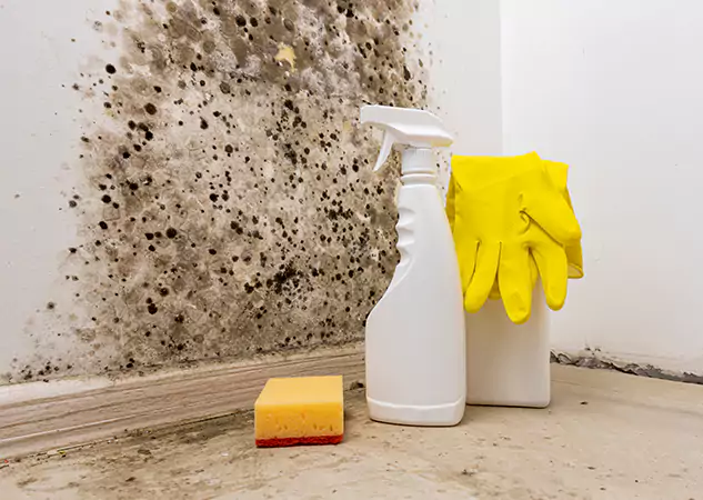 Your Reliable Restoration Company in Palmetto, GA