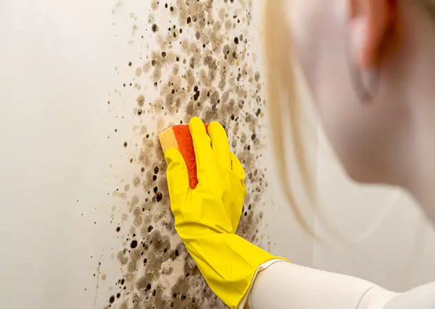 Your Reliable Restoration Company in Palmetto, GA