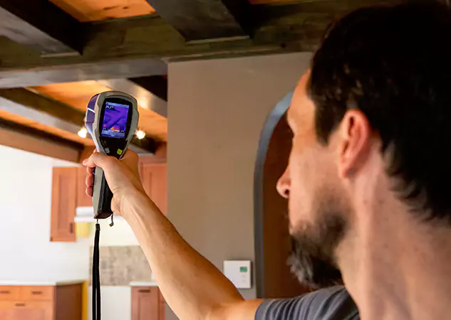 Trusted Water Damage Evaluation: Your Certified Partner in Palmetto, GA