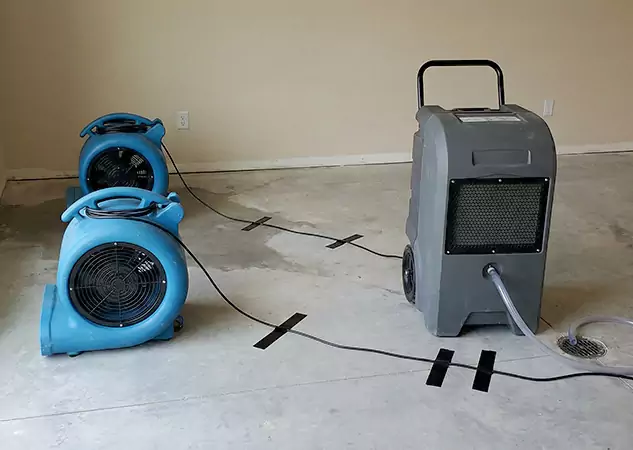 Your Water Dry Out Company in Palmetto, GA