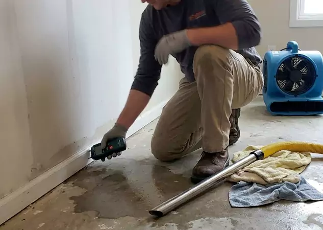 Your Proven Restoration Company in Palmetto, GA