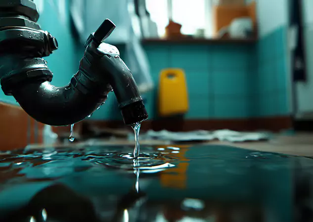 Your Certified Moisture Removal Specialists in Palmetto, GA