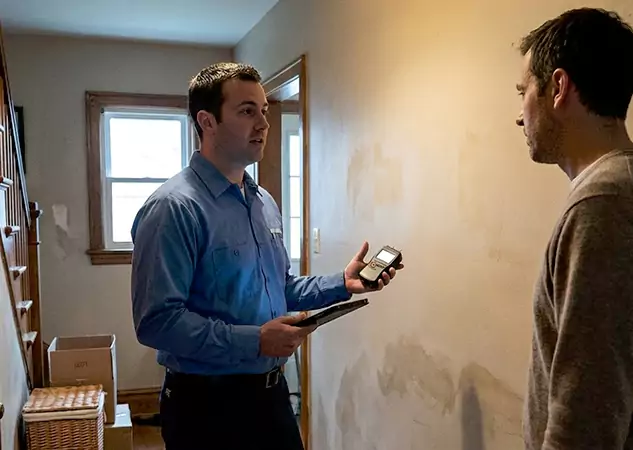 Expert Water Mitigation Company: Your Trusted Water Damage Restoration Service in Palmetto, GA