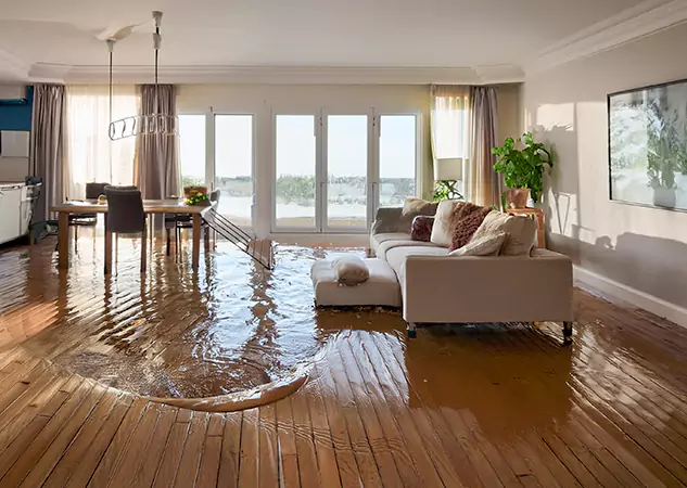 Your Trusted Water Removal Specialists in Palmetto, GA