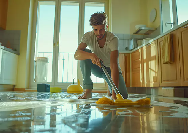 Your Trusted Restoration Company in Palmetto, GA