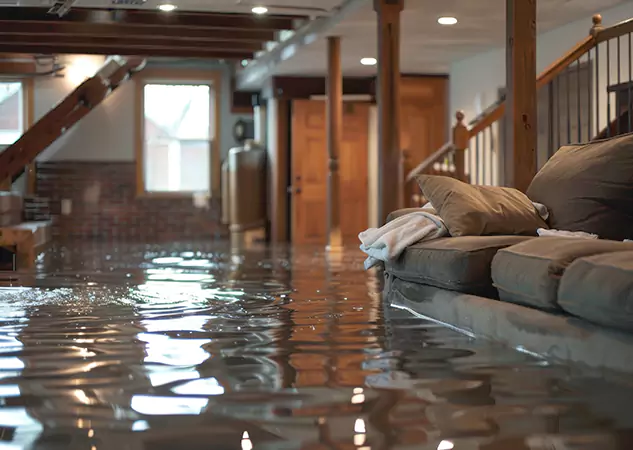 Trusted Wet Basement Cleanup: Your Basement Water Cleanup Services in Palmetto, GA