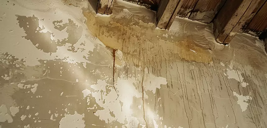 Professional Attic Water Damage Repair Services in Palmetto, GA