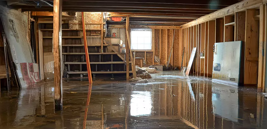 Professional Basement Water Restoration Services in Palmetto, GA