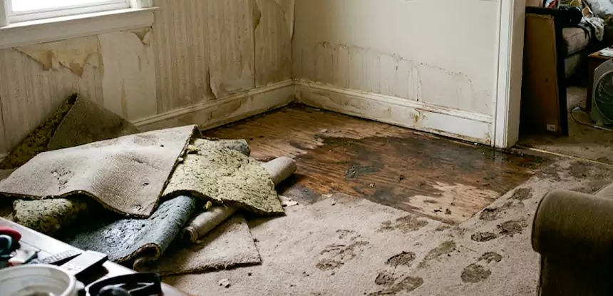 Professional Water Extraction Services in Palmetto, GA