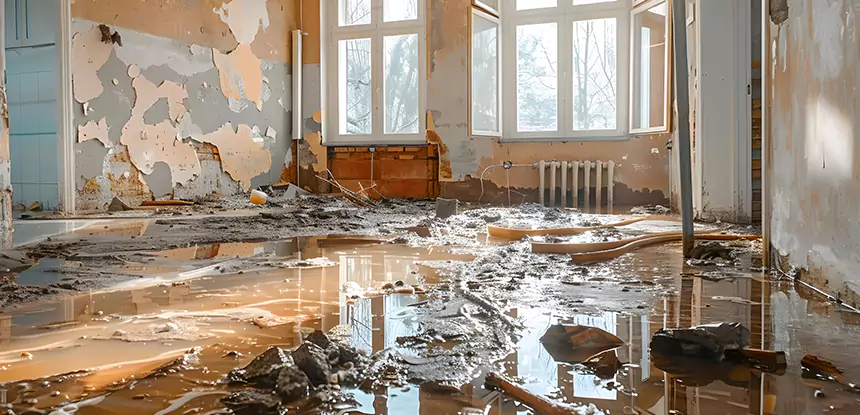 Professional Damage Restoration Service in Palmetto, GA