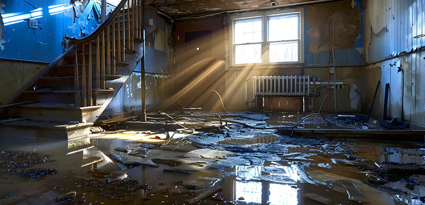 Professional Water Damage Restoration Services in Palmetto, GA