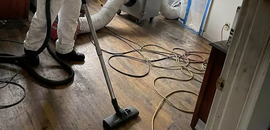Professional Fire and Flood Restoration Services in Palmetto, GA