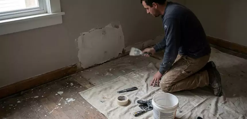 Professional Fire and Water Damage Repair Services in Palmetto, GA