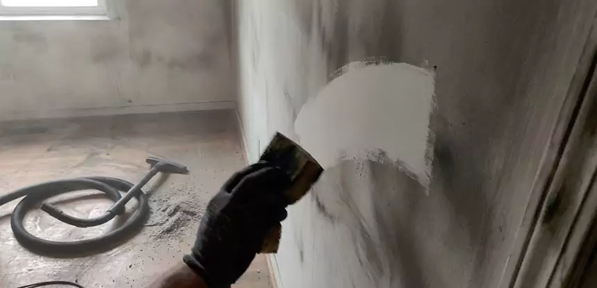 Professional Water and Fire Damage Restoration Services in Palmetto, GA