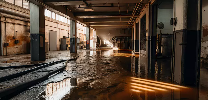 Professional Crawl Space Flooding Repair Services in Palmetto, GA