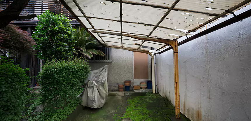 Professional Roof and Water Damage Repair Services in Palmetto, GA