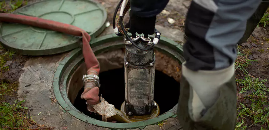 Professional Sewage Cleanup Services in Palmetto, GA
