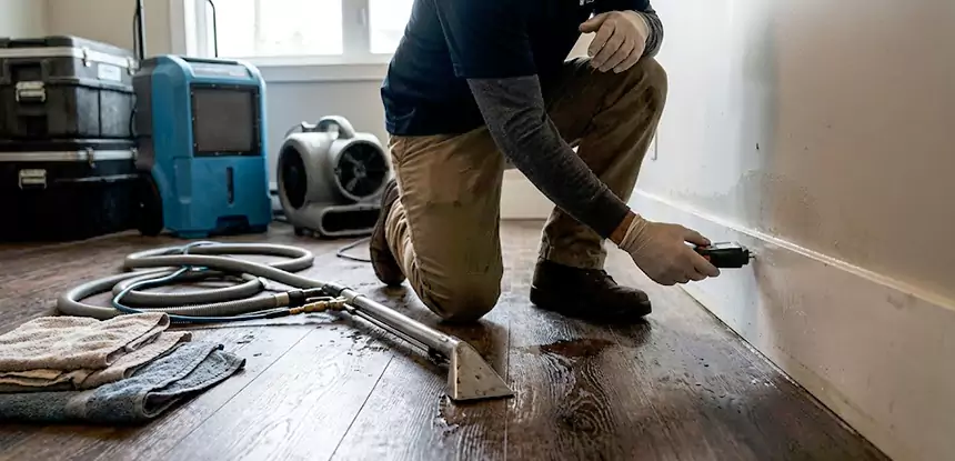 Professional Sewage Remediation Services in Palmetto, GA