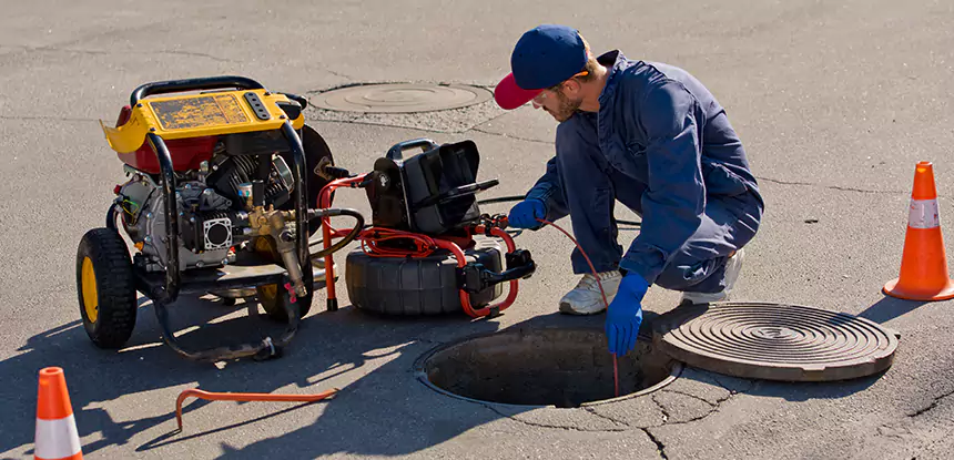 Professional Sewer Water Cleanup Services in Palmetto, GA