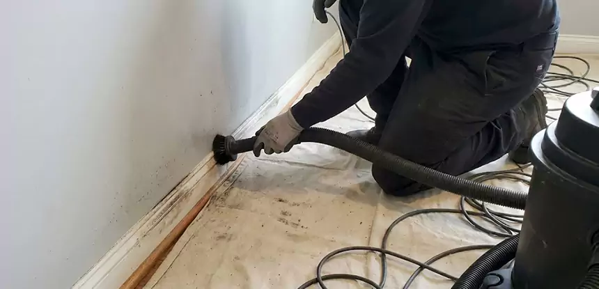 Professional Smoke and Water Damage Restoration Services in Palmetto, GA