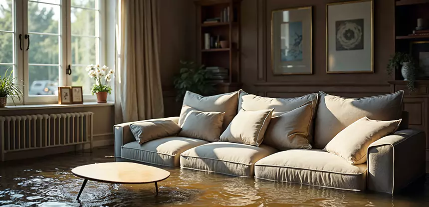 Professional Standing Water Removal Services in Palmetto, GA