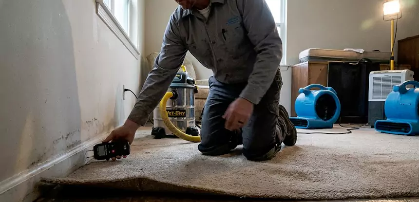 Carpet Cleaning and Extraction in Palmetto