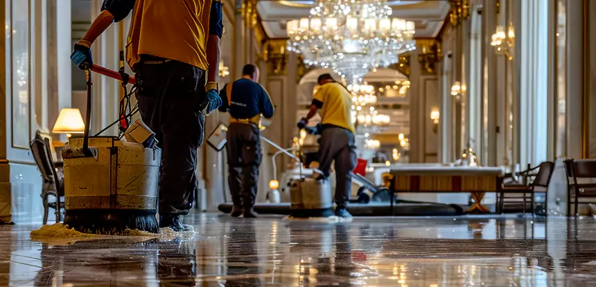 Water Mitigation Services in Palmetto
